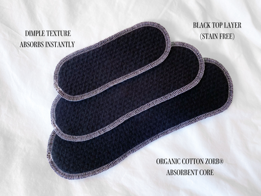 Reusable Period Pad