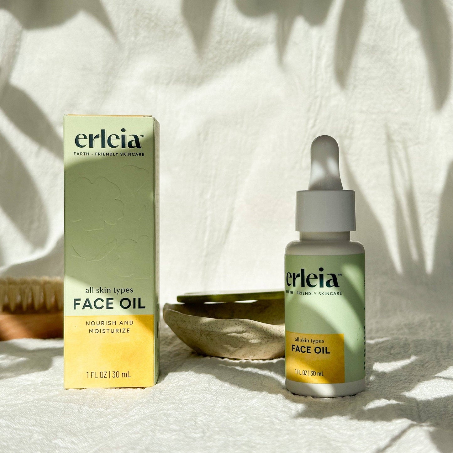 Face Oil