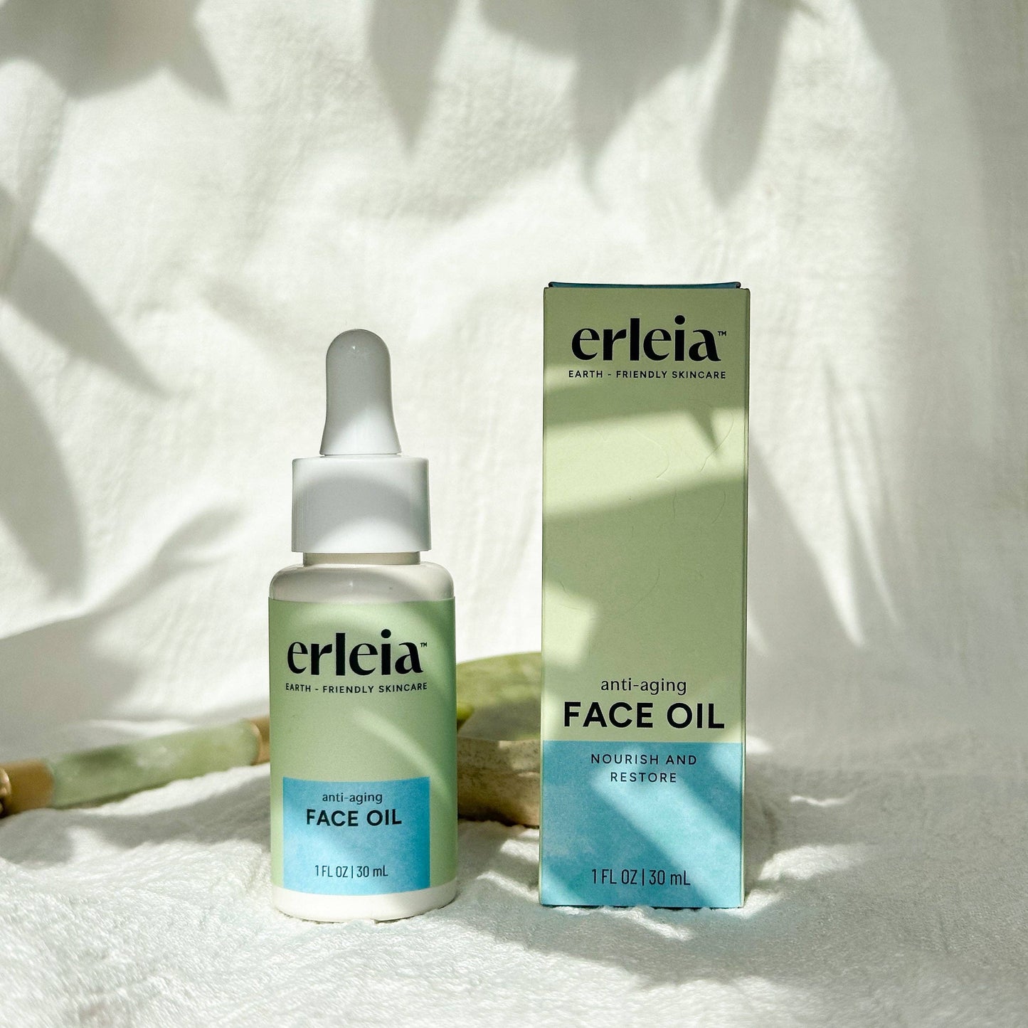 Face Oil