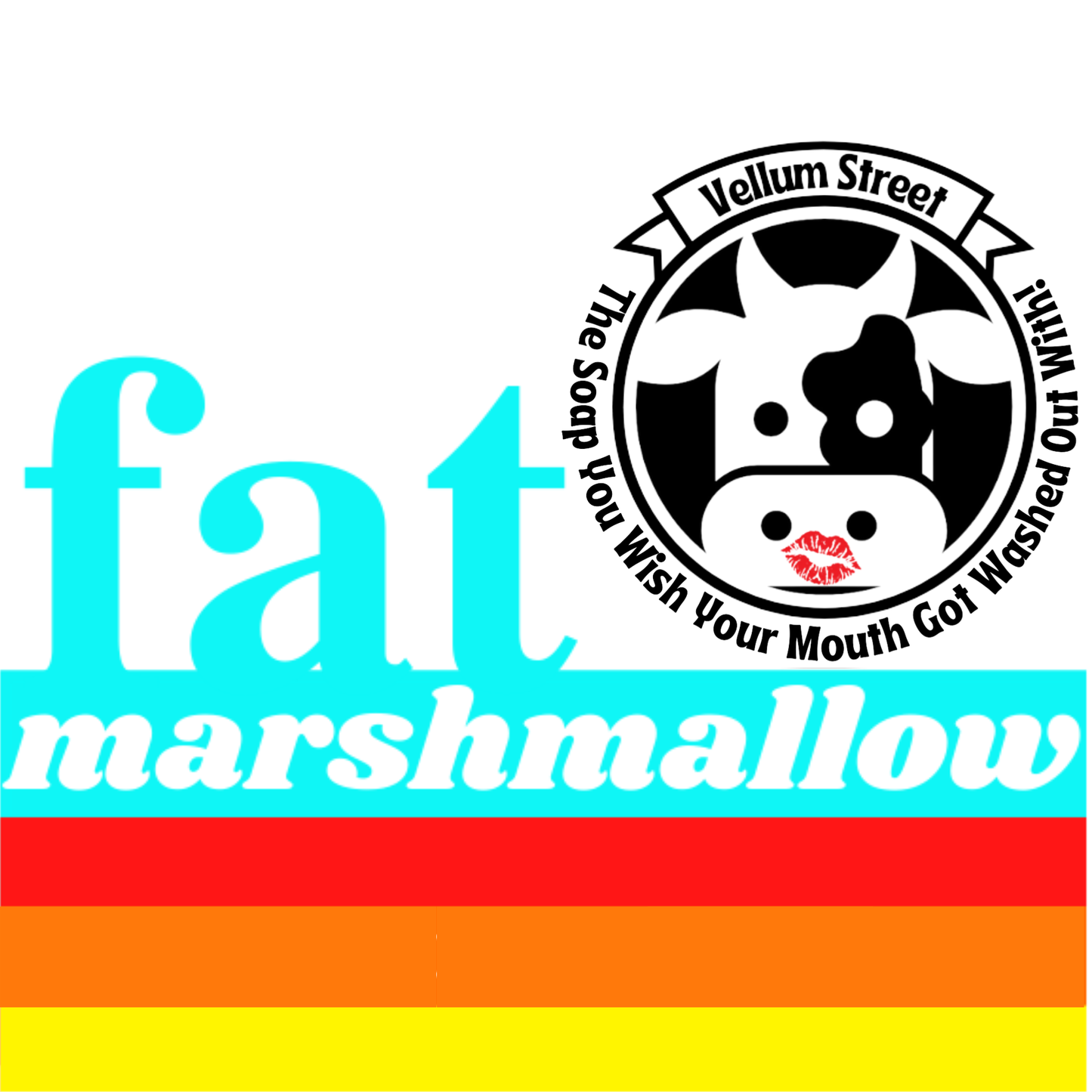 Fat marshmallow Whipped Tallow Skin Fluff