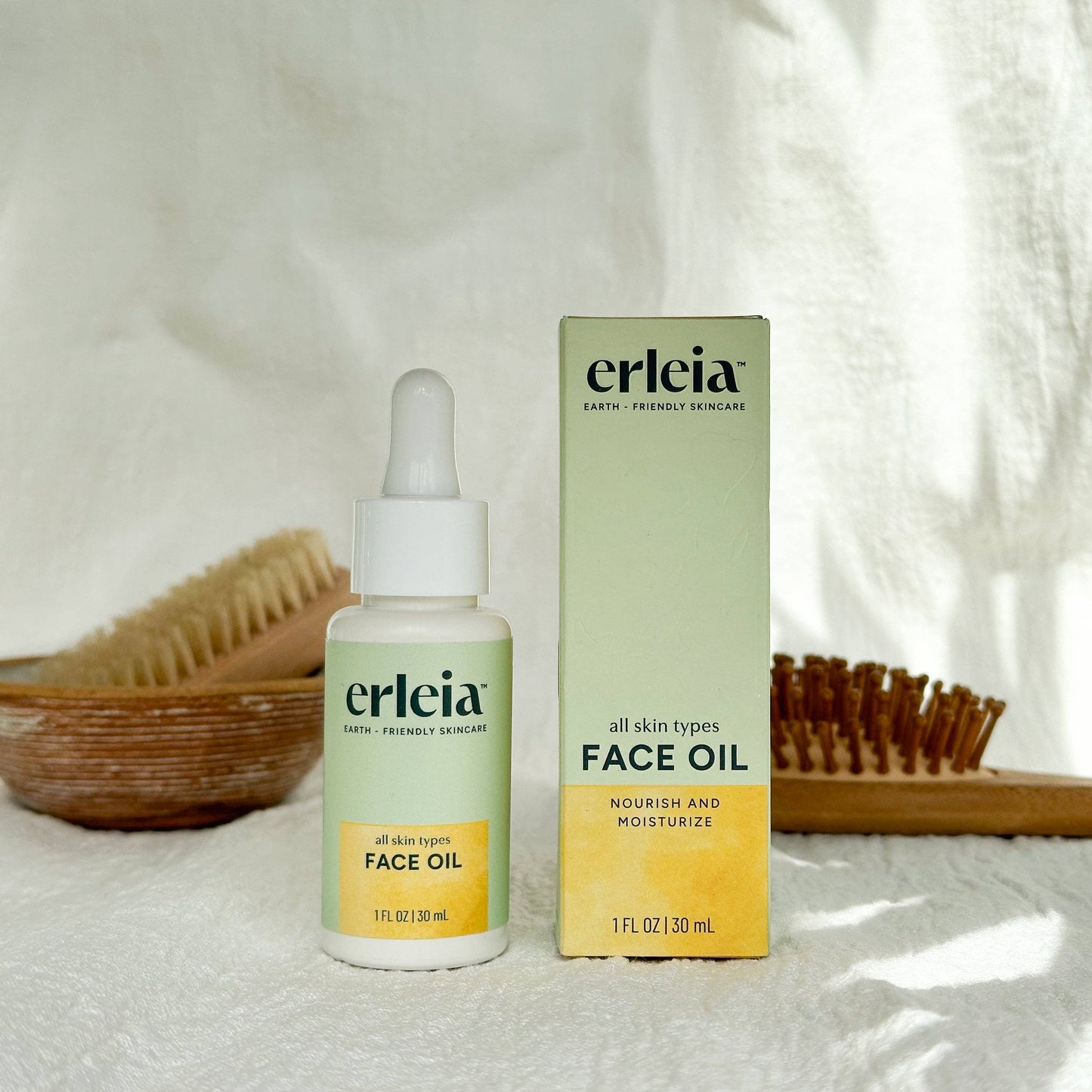 Face Oil