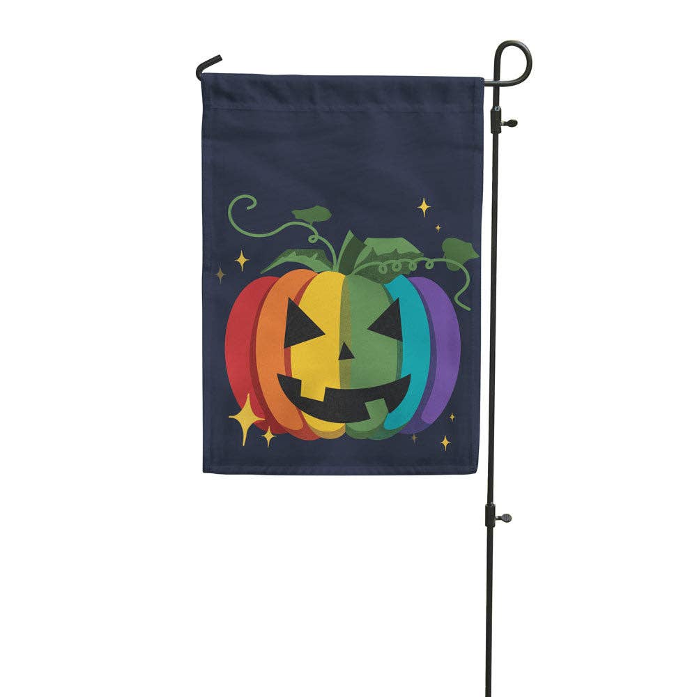 Seasonal Garden Flags