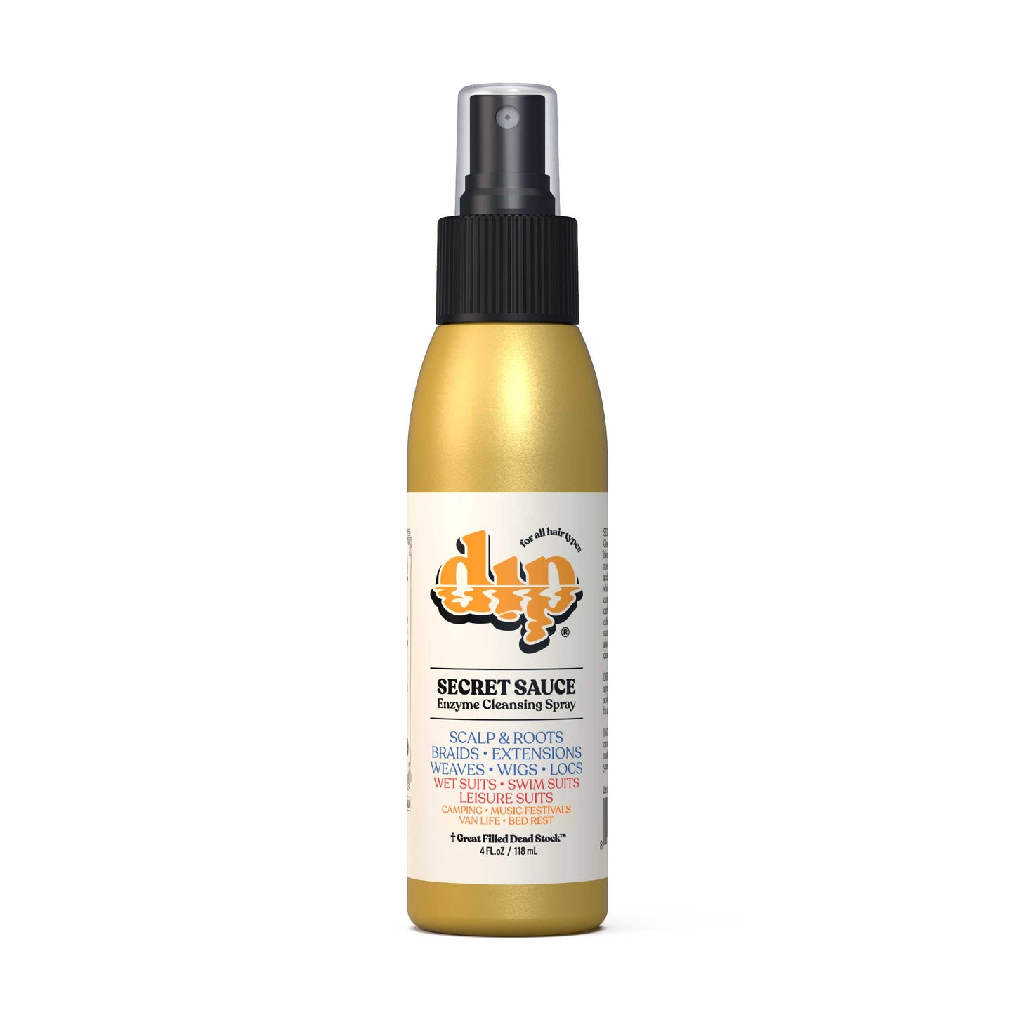 Dip's Secret Sauce Enzyme Spray