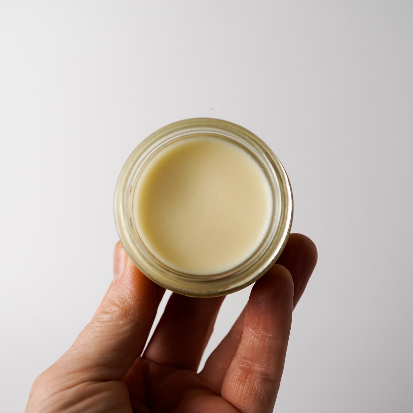 Vegan Mineral Deodorant Cream