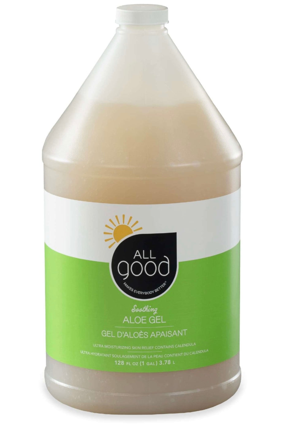 Soothing Aloe Gel