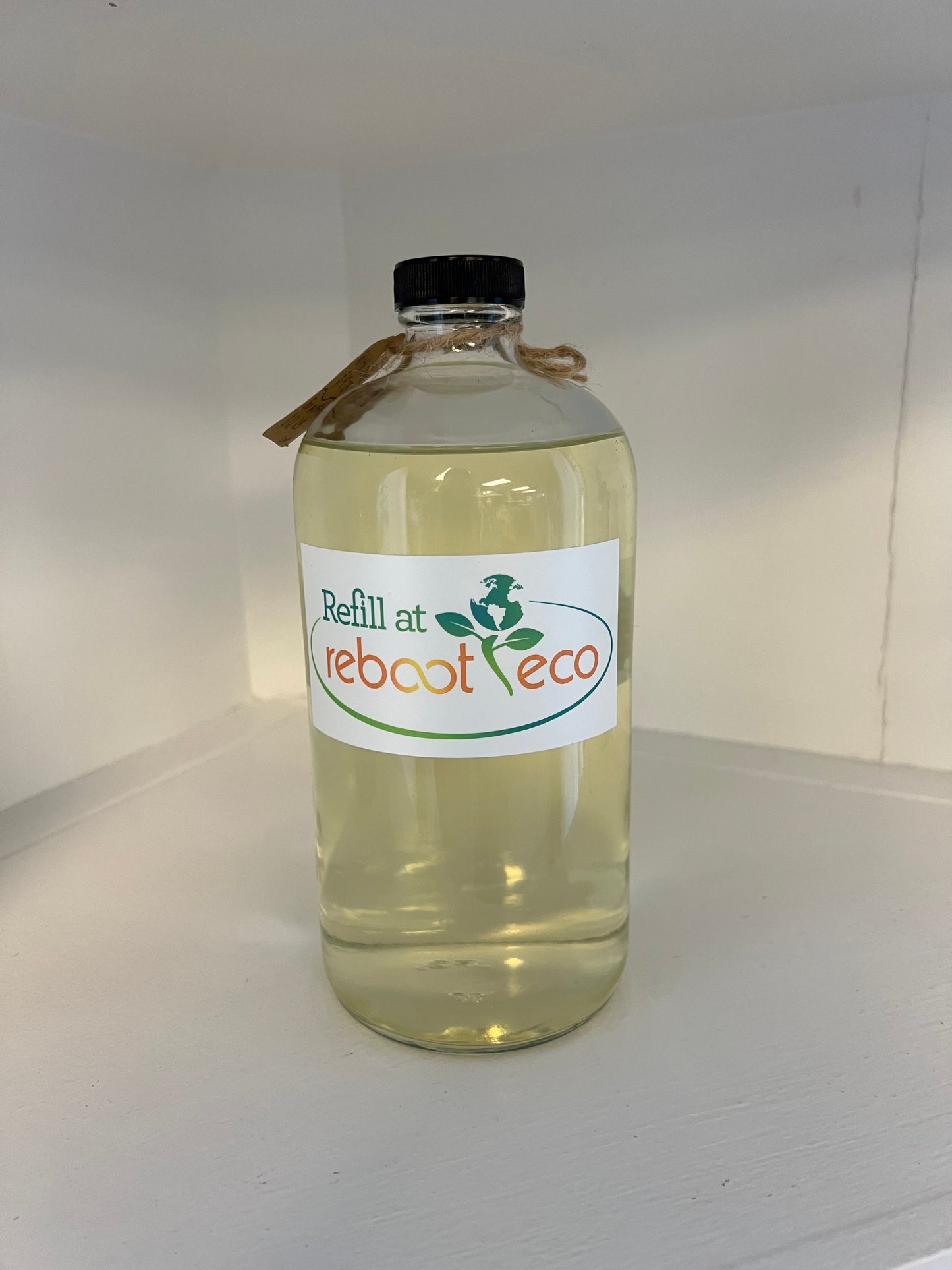 Grab and Go Dish Soap