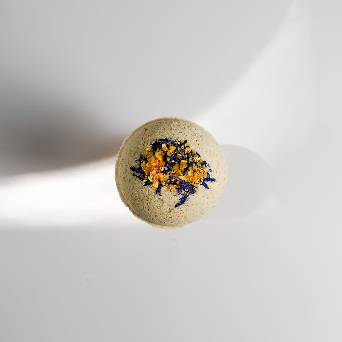 Botanical Bath Bombs