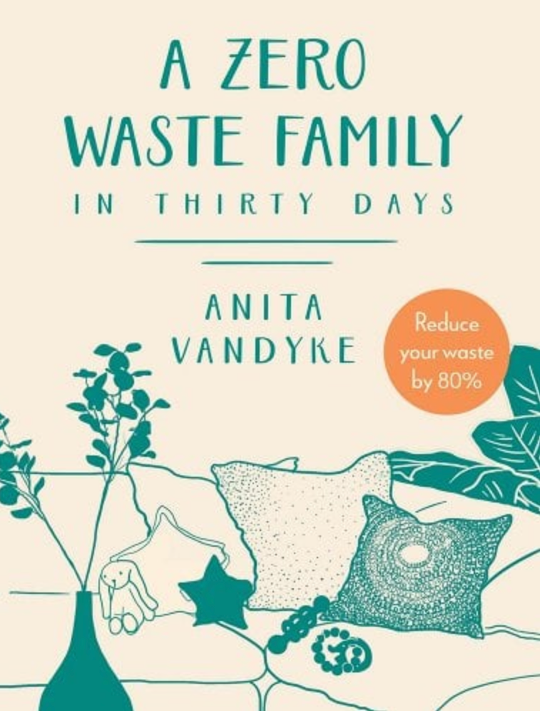 A Zero Waste Family