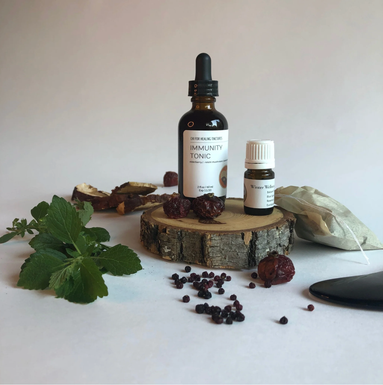 Winter Wellness Kits