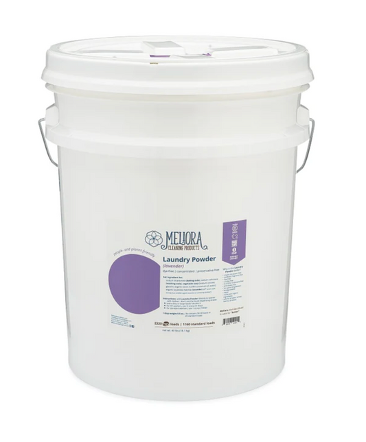 Laundry Powder BULK REFILL