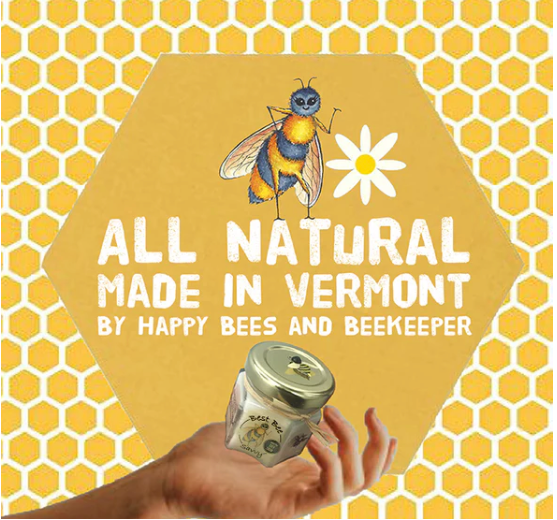 Best Bee Savvy Skin and Body Salve