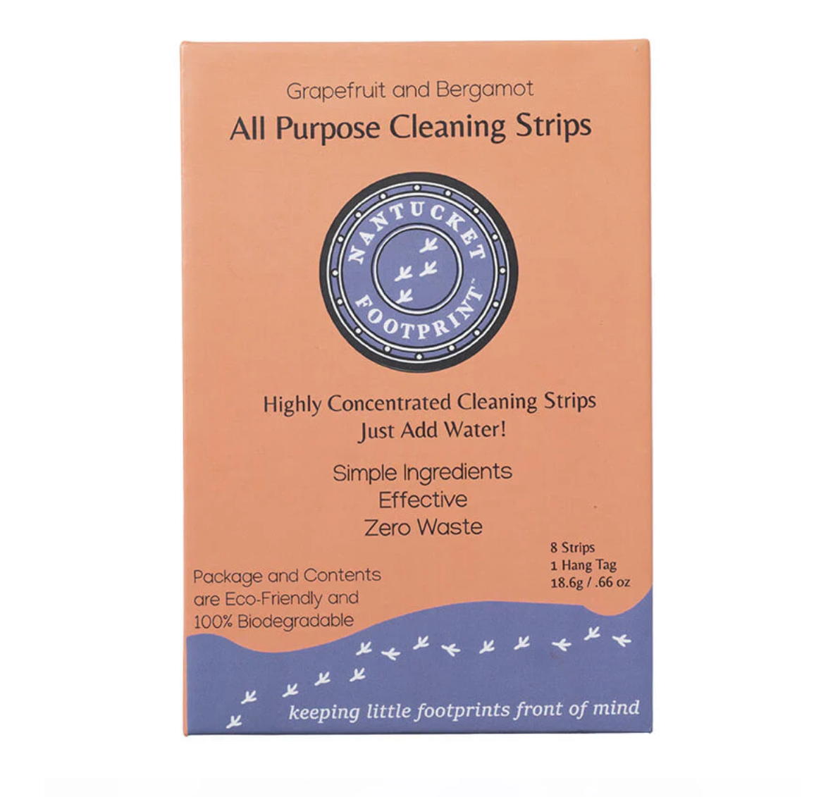 All Purpose Cleaner Strips