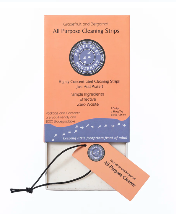 All Purpose Cleaner Strips