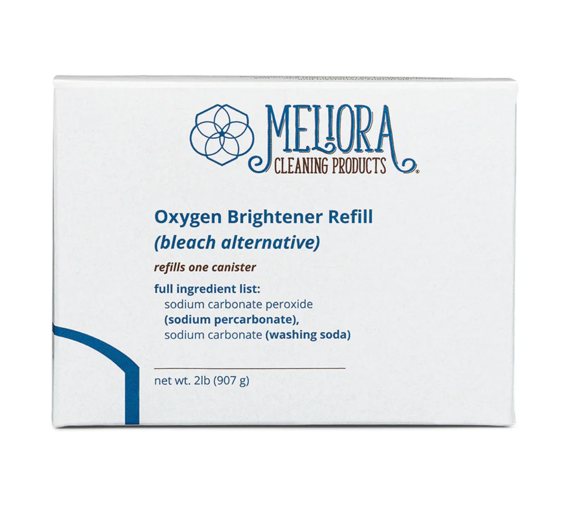 Oxygen Brightener Refill