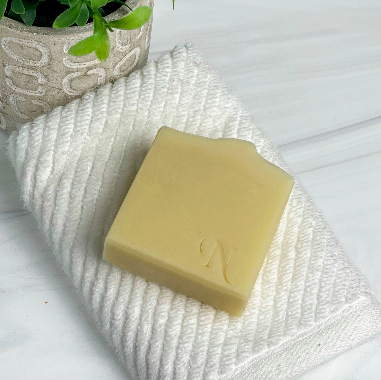 Nath Soap Co. Artisan Bar Soap