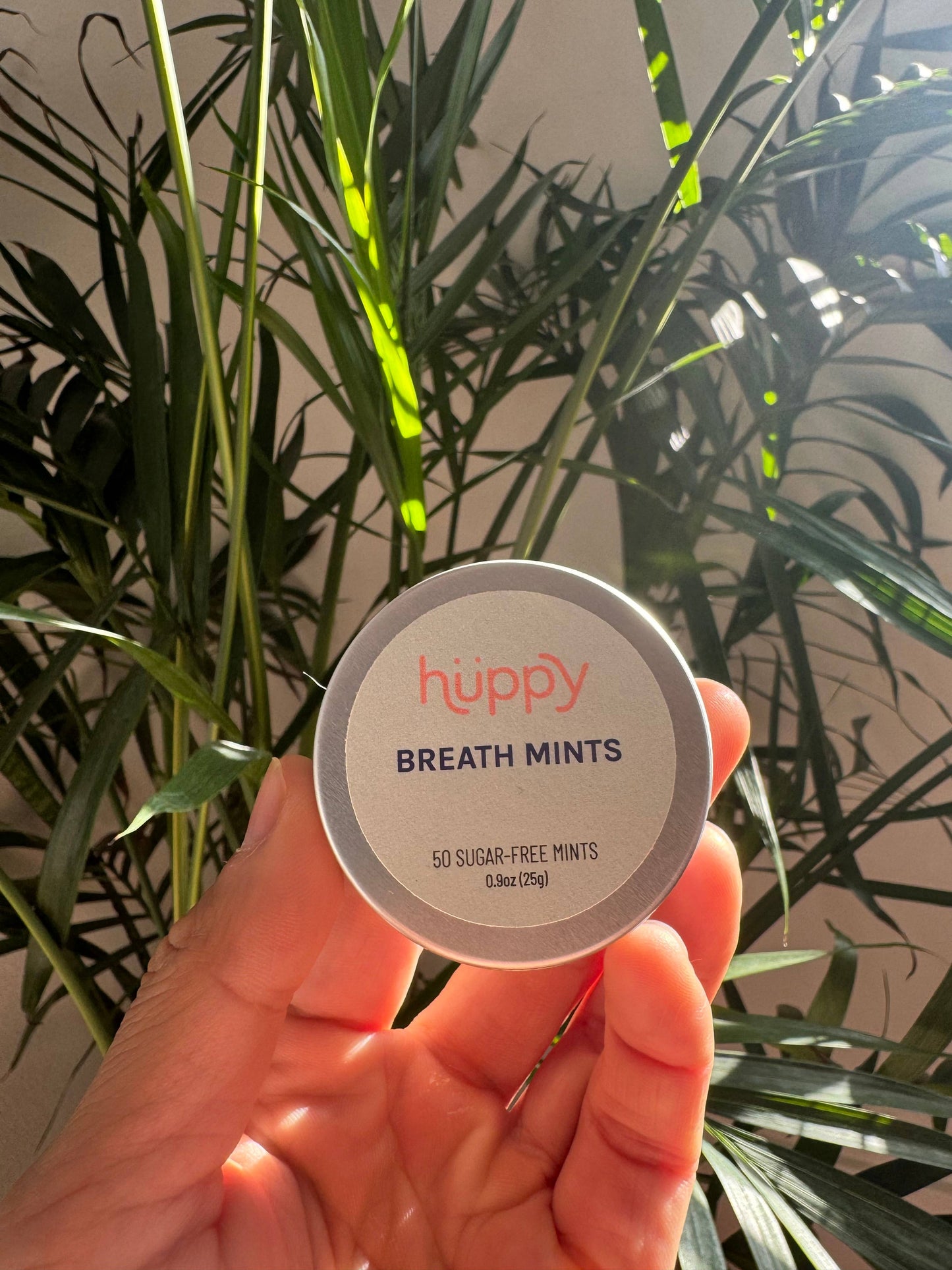 Breath Mints