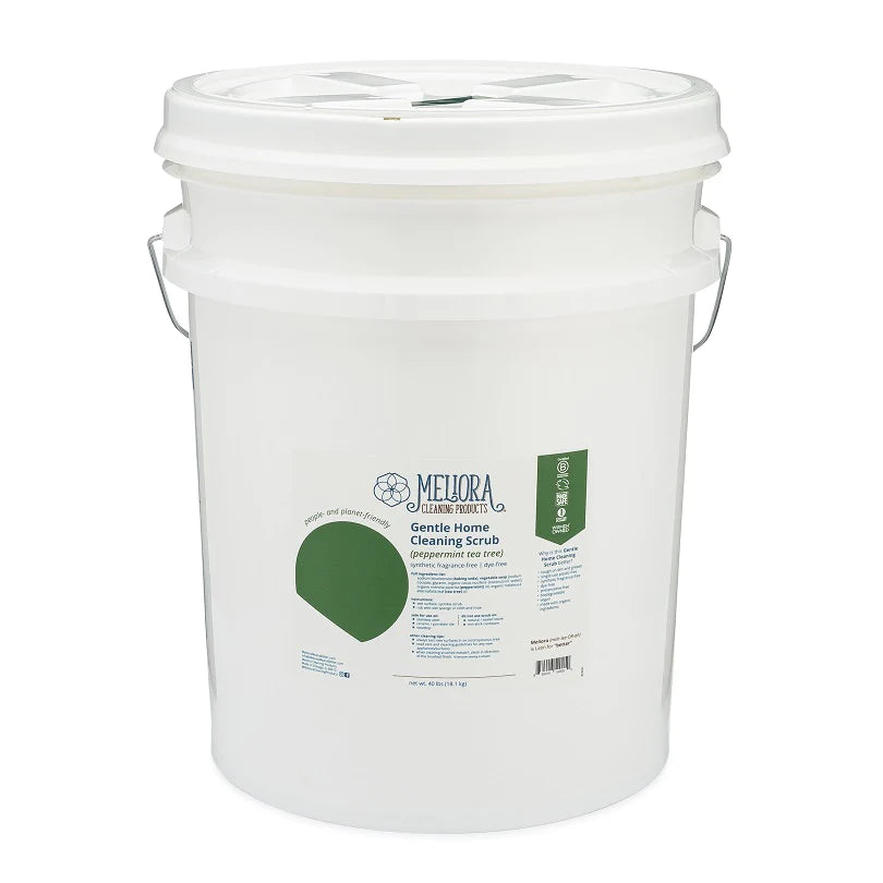 Home Cleaning Scrub BULK REFILL