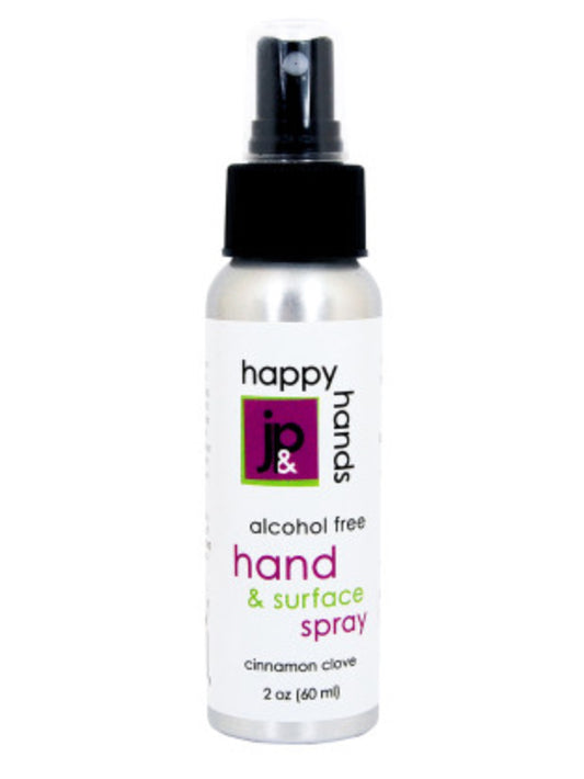 Happy Hands Hand & Surface Spray
