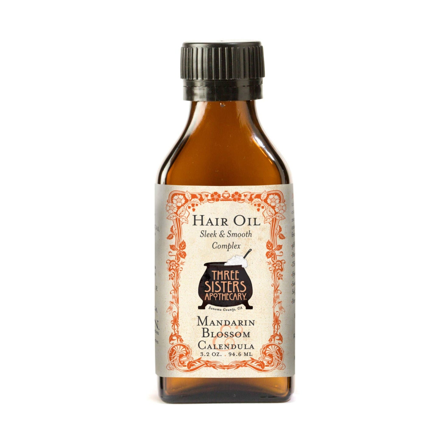 Conditioning Hair Oil