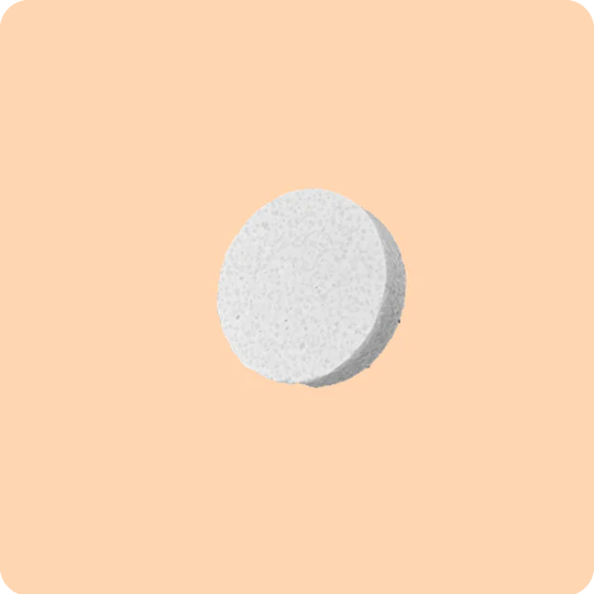 Foaming Hand Soap Tablets