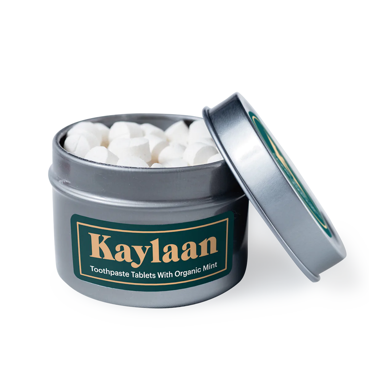 Kaylaan Toothpaste Tablets