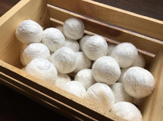 Bamboo Dryer Balls