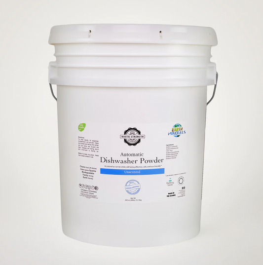 Automatic Dishwasher Powder - BULK REFILL