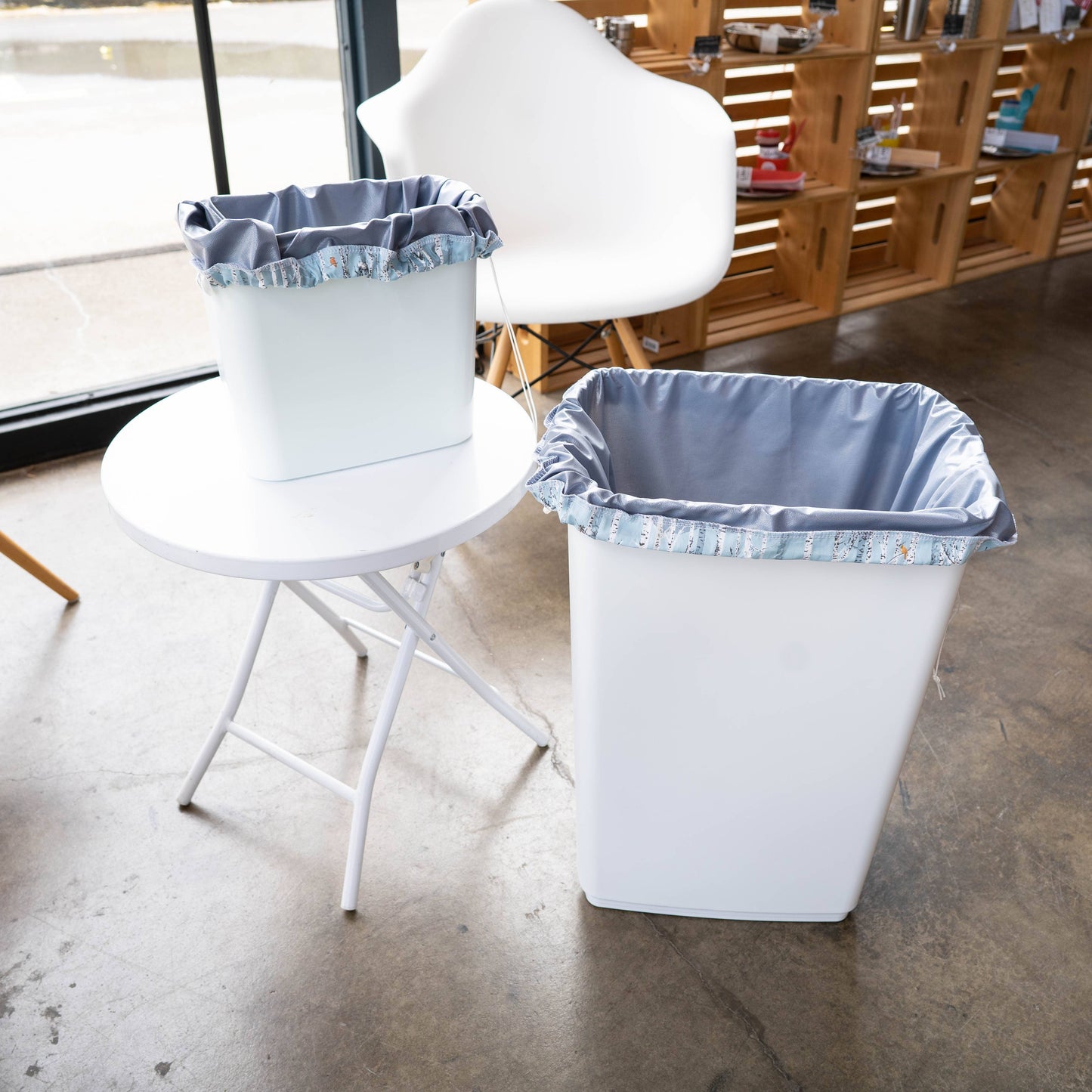 Washable Pail Liner