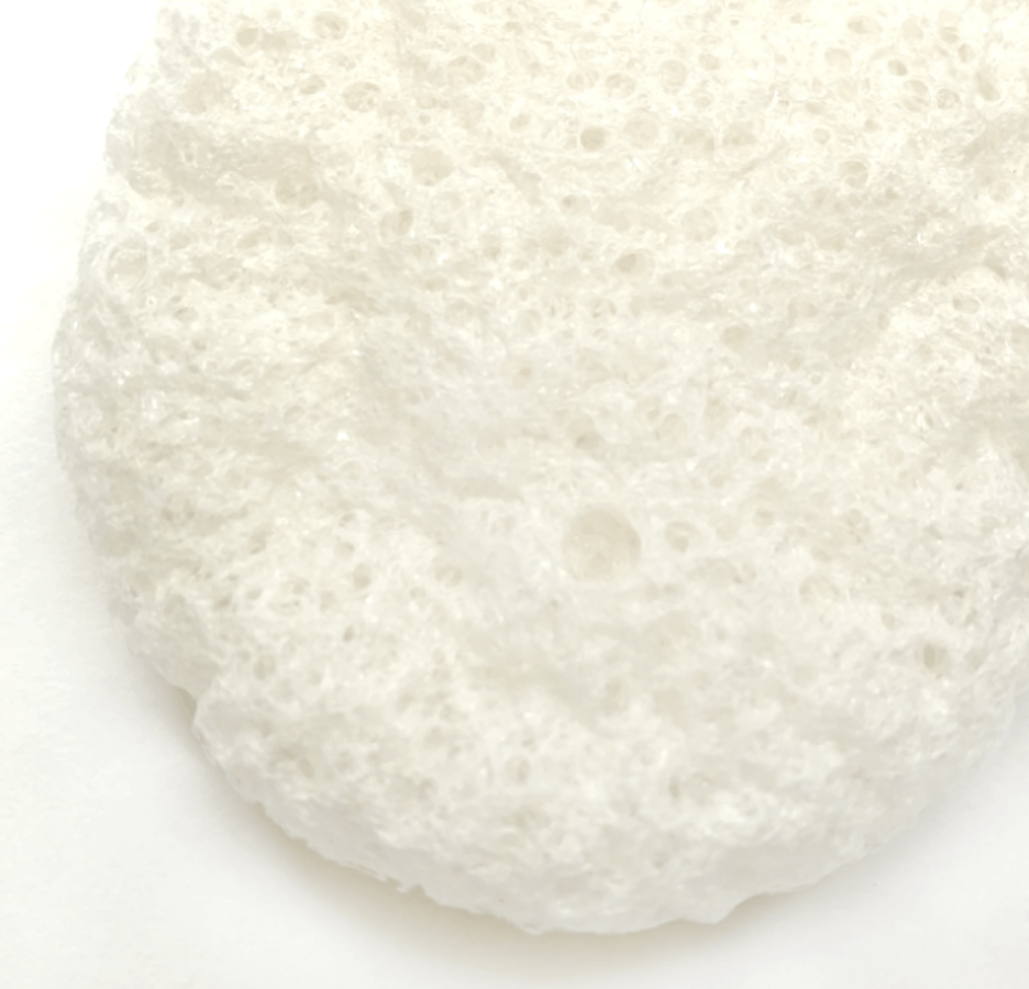 Konjac Sponge