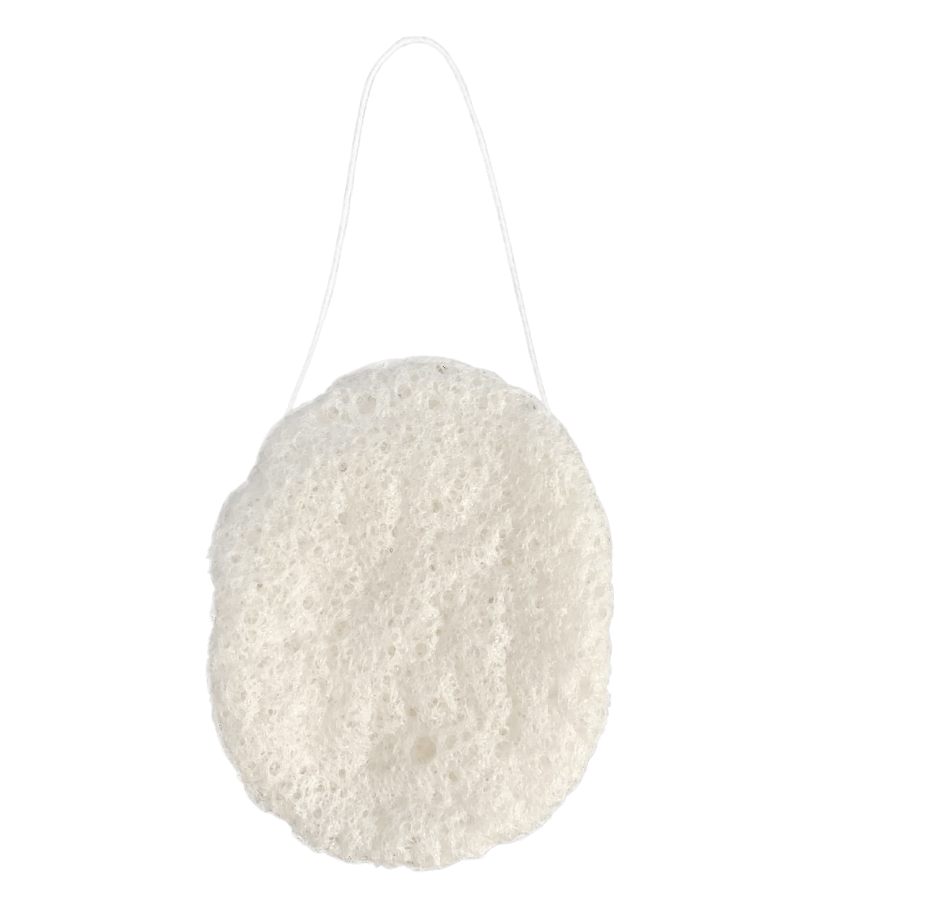 Konjac Sponge