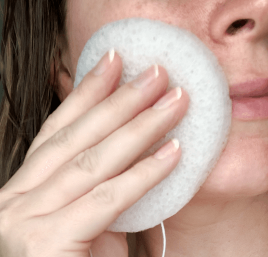 Konjac Sponge