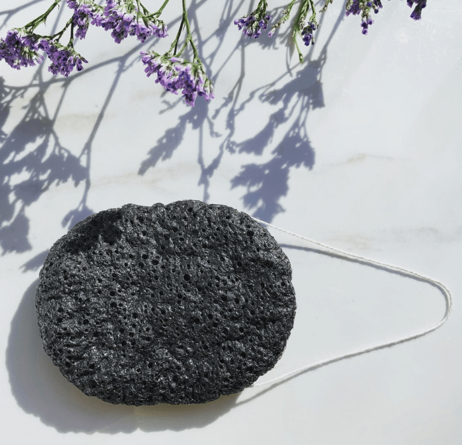 Konjac Sponge