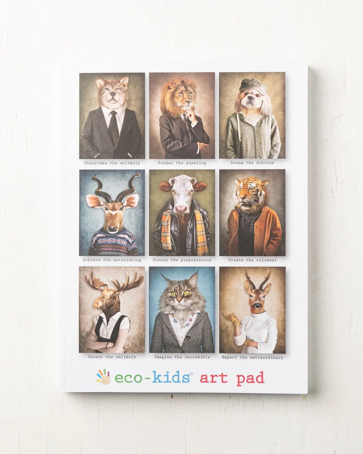 Eco Art Pad